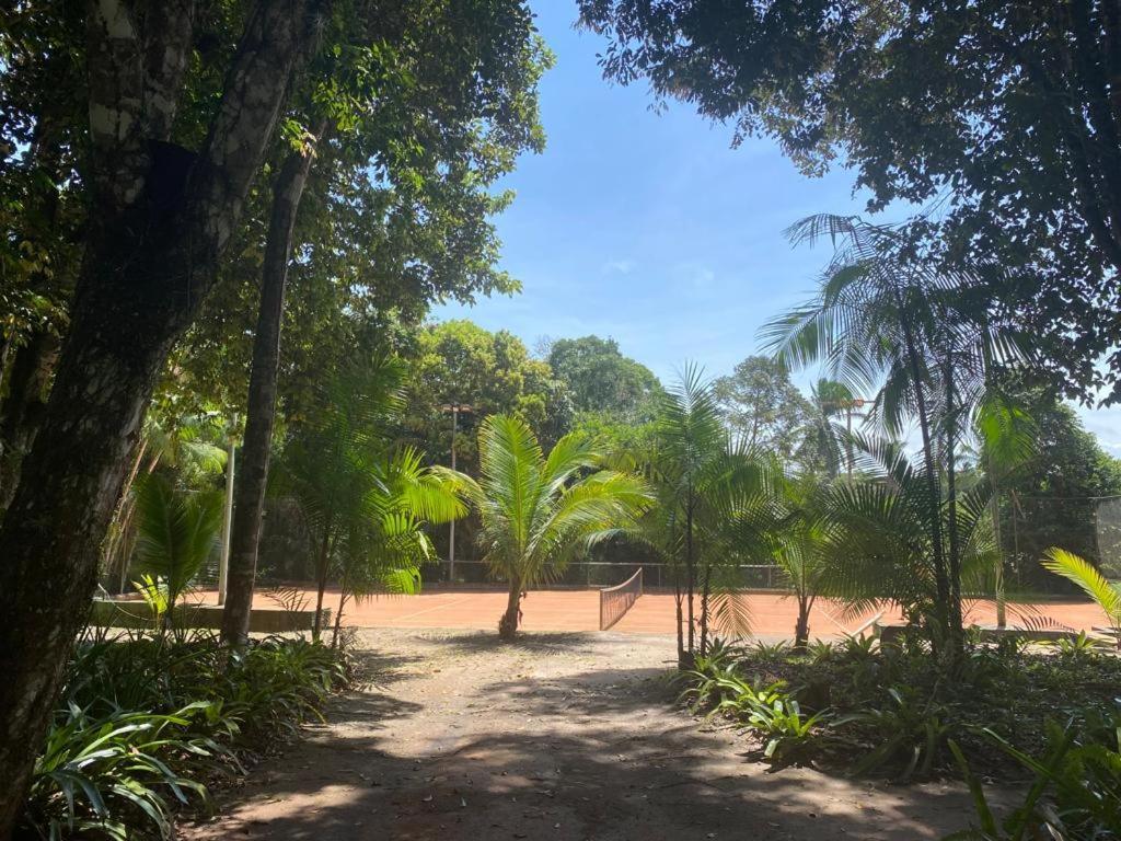 Hotel Brisa Da Bahia Trancoso Exteriér fotografie
